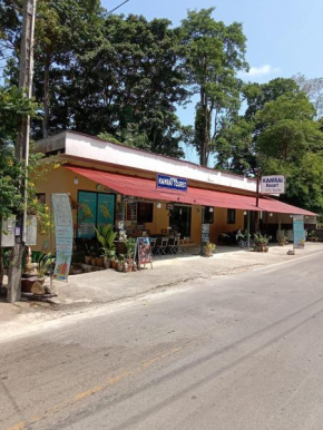 kamrai resort apartment